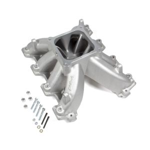 EDELBROCK #28215 GM LS3 EFI Int. Manifold Super Victor 4500 Flange