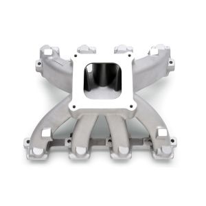 EDELBROCK #2826 LS3 Super Victor Intake Manifold 4150 Flange