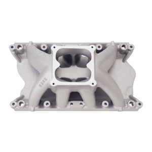 EDELBROCK #2828 SBF Super Victor Manifold - 351W