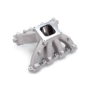 EDELBROCK #2887 LS7 Super Victor LS7 Intake Manifold 4150
