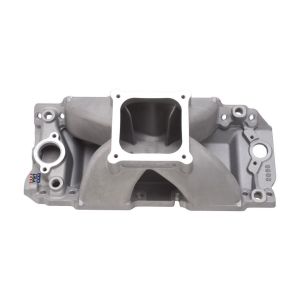 EDELBROCK #2896 BBC Super Victor 565 Intake Manifold