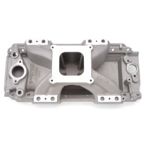 EDELBROCK #29025 BBC Victor Jr. EFI Intake Manifold