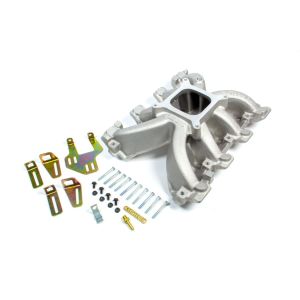 EDELBROCK #29087 SBC Victor Jr. Manifold - LS1