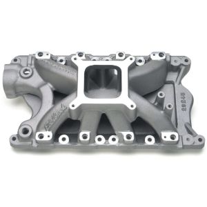 EDELBROCK #29245 SBF Victor EFI Manifold - 351W