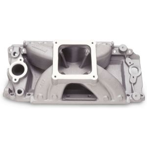 EDELBROCK #2927 BBC Super Victor Manifold - 396-502