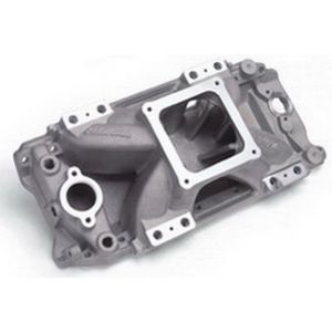 EDELBROCK #29275 BBC Victor EFI Intake Manifold