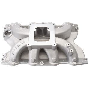 EDELBROCK #2966 BBF Victor Manifold - 429-460 4150