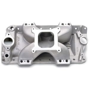 EDELBROCK #29785 SBC Victor EFI Intake Manifold
