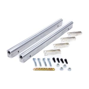 EDELBROCK #3620 SBF EFI Fuel Rail Kit