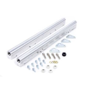 EDELBROCK #3628 SBF EFI Fuel Rail Kit 5.0L 86-95