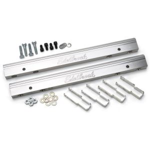 EDELBROCK #3633 BBC EFI Fuel Rail Kit
