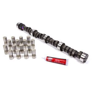 EDELBROCK #3702 SBC Performer Plus LG-4 Camshaft