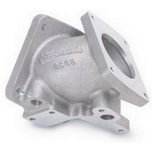 EDELBROCK #3835 Throttle Body Adapter 94-95 Mustang