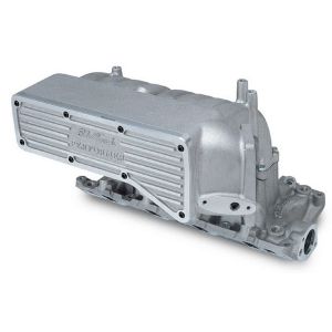 EDELBROCK #3841 SBF Performer 5.0L EFI Truck Manifold