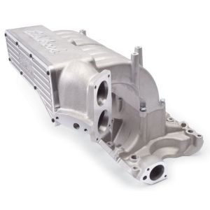 EDELBROCK #3881 SBF Performer Manifold - w/EGR- 5.8L Truck