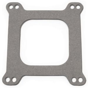 EDELBROCK #3899 Carburetor Base Gasket
