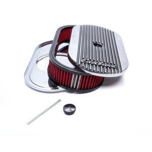 EDELBROCK #4273 Elite II Series Oval A/C