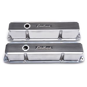 EDELBROCK #4276 BBM Elite II Series V/C's