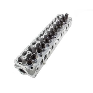 EDELBROCK #50169 Jeep 4.0L I6 Performer Cylinder Head Assembled
