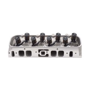EDELBROCK #50459 BBC E-Street Cylinder Head - 290cc 2.19/1.88