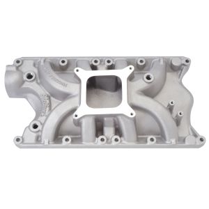 EDELBROCK #5081 SBF Torker II Manifold - 351W