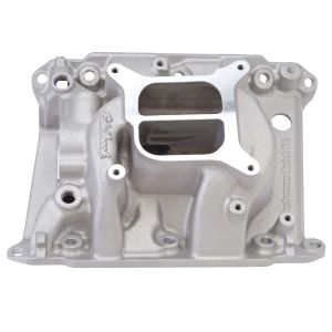EDELBROCK #5486 Buick V6 Performer Manifold - 231-252