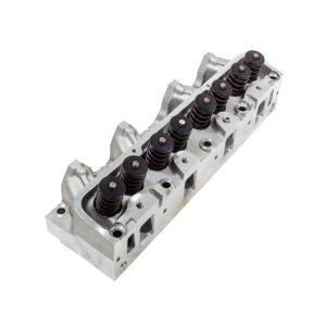 EDELBROCK #60075 Ford FE Performer RPM Cylinder Head - Assm.