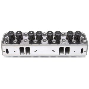 EDELBROCK #60119 AMC Performer RPM Cylinder Head - Assm.