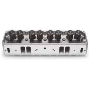 EDELBROCK #60139 AMC Performer Cylinder Head - Assm.