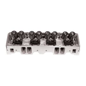 EDELBROCK #60215 Performer RPM SBC Head 210cc