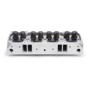 EDELBROCK #60575 Pontiac Performer RPM Cylinder Head - Assm.