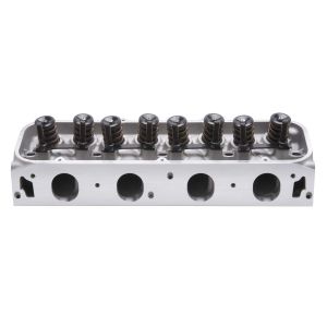 EDELBROCK #60675 BBF 460 Performer Cyl. Head 75cc Assembled