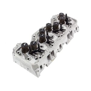 EDELBROCK #60815 Chevy 348/409 Performer RPM Cylinder Head - Assm