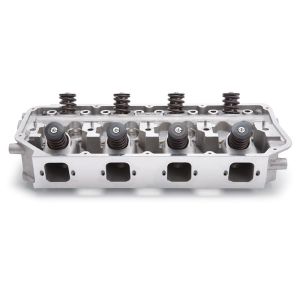 EDELBROCK #61179 BBM 426 Hemi Victor Jr Cylinder Head Assem.