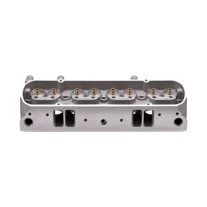 EDELBROCK #61569 Pontiac Performer D-Port Head - 87cc Bare