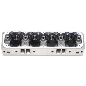 EDELBROCK #61779 SBM Performer RPM Magnum Cylinder Head - Assm.