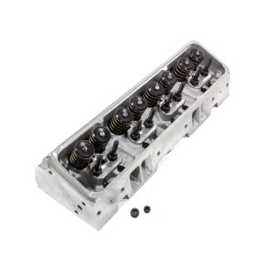 EDELBROCK #61905 SBC Performer LT1 Cylinder Head - Assm.