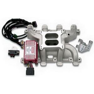 EDELBROCK #7118 Performer RPM Intake Manifold -GM  LS1