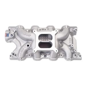 EDELBROCK #7129 SBF Performer RPM E-Boss Manifold - 302