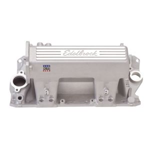 EDELBROCK #7137 SBC Pro-Flo XT EFI Intake Manifold