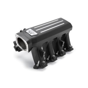 EDELBROCK #7142 Intake Manifold Pro-Flo XT GM LS3 EFI Black
