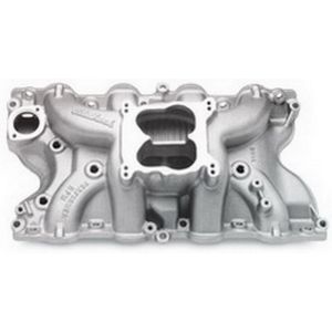 EDELBROCK #7166 BBF Performer RPM Manifold - 429-460
