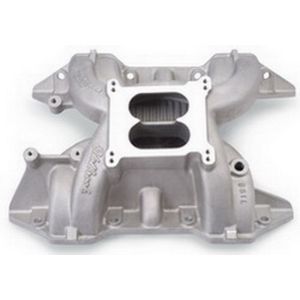 EDELBROCK #7193 BBM Performer RPM Manifold - 440