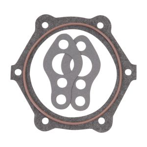 EDELBROCK #7251 Water Pump Gasket Kit - SBC