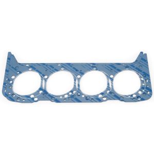 EDELBROCK #7310 SBC Head Gasket Set (pr) 4.125in Bore .039