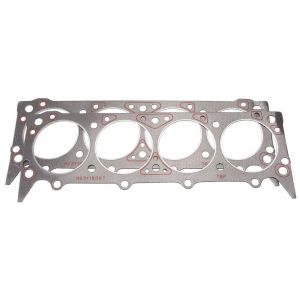EDELBROCK #7329 Head Gasket Set - AMC V8 (pair)