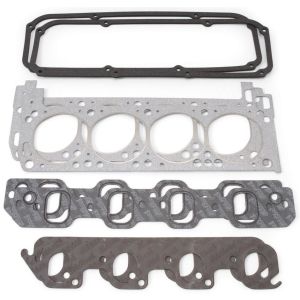 EDELBROCK #7374 Head Gasket Set - Ford 351C