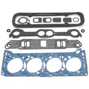 EDELBROCK #7382 Head Gasket Set - Pontiac