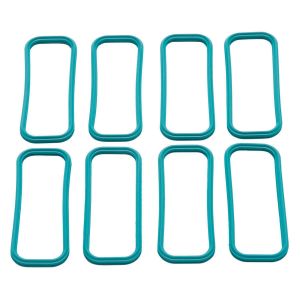 EDELBROCK #7386 O-Ring Intake Gasket GM LS1/LS2 8pk