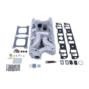 EDELBROCK #7521-KIT Perf RPM SBF Intake Install Kit
